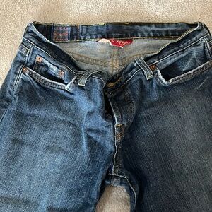 Lucky Brand Sweet Dream jeans size 10